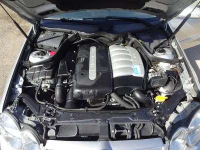 CLK 270